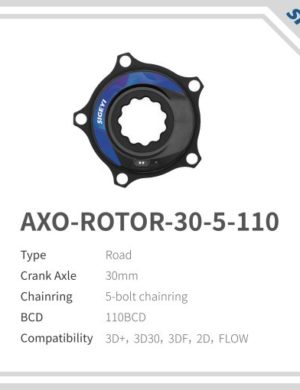 potenciometro-sigeyi-axo-rotor-eje-30mm-5-tornillos-110bcd-rg-bikes-silleda-sillebike