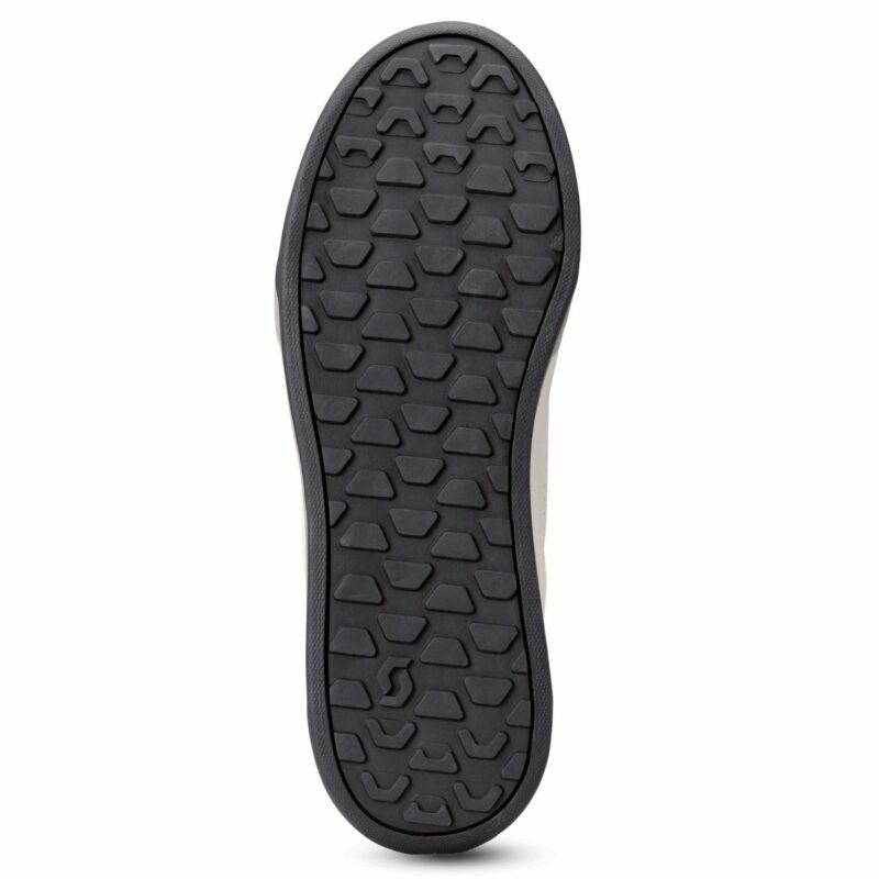 ZAPATILLAS VOLT EVO FLAT BEIGE / NEGRAS SCOTT 421020 - Imagen 2