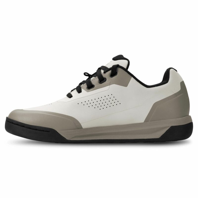 ZAPATILLAS VOLT EVO FLAT BEIGE / NEGRAS SCOTT 421020 - Imagen 5