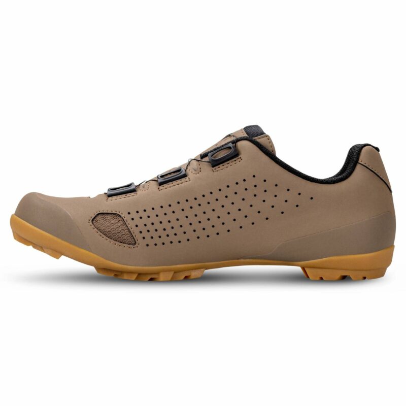 ZAPATILLAS WS GRAVEL PRO MARRON SCOTT 288807 - Imagen 5
