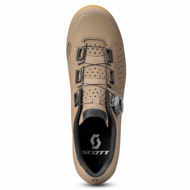 ZAPATILLAS WS GRAVEL PRO MARRON SCOTT 288807 - Imagen 6