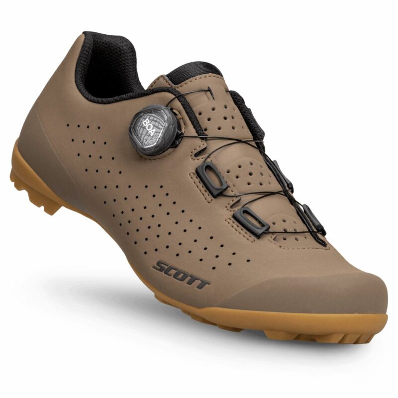 ZAPATILLAS WS GRAVEL PRO MARRON SCOTT 288807