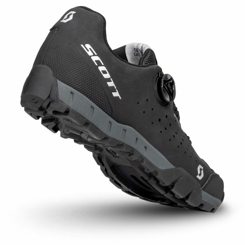 ZAPATILLAS SPORT TRAIL EVO GORE-TEX NEGRAS / GRIS SCOTT 288824 - Imagen 2