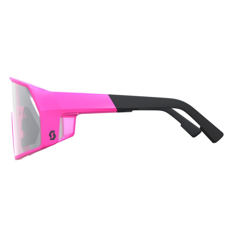 PRO SHIELD LS (Fotocromáticas) ROSA ACID GAFAS DE SOL SCOTT 289231 - Imagen 2