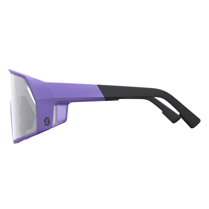 PRO SHIELD LS (Fotocromáticas) VIOLETA ULTRA GAFAS DE SOL SCOTT 289231 - Imagen 2