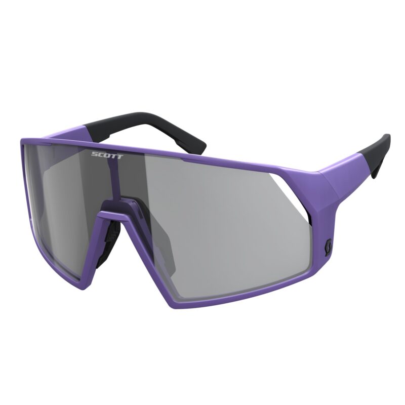 PRO SHIELD LS (Fotocromáticas) VIOLETA ULTRA GAFAS DE SOL SCOTT 289231