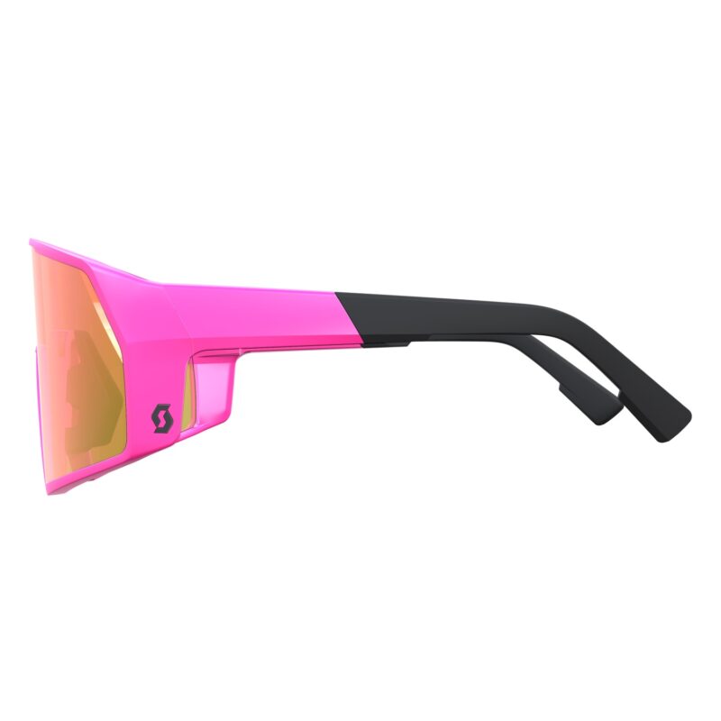 PRO SHIELD ROSA ACID GAFAS DE SOL SCOTT 289232 - Imagen 2