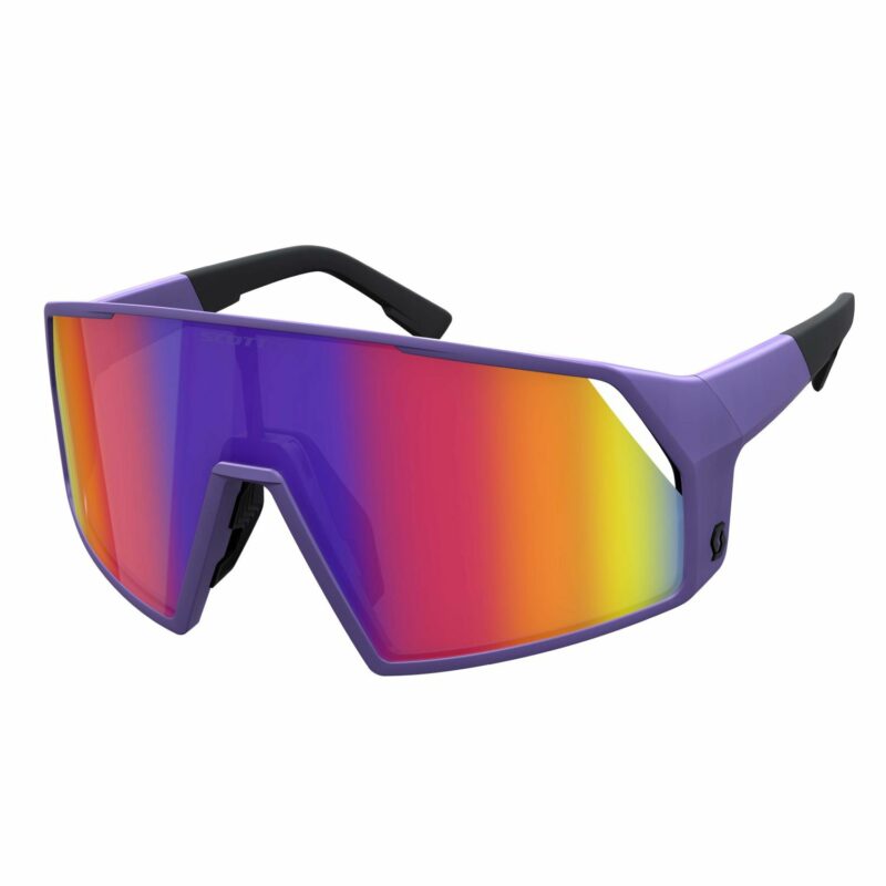PRO SHIELD VIOLETA ULTRA GAFAS DE SOL SCOTT 289232