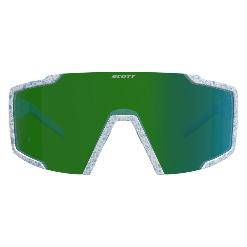 SHIELD BLANCA TERRAZZO GAFAS DE SOL SCOTT 275380 / 289235 - Imagen 3