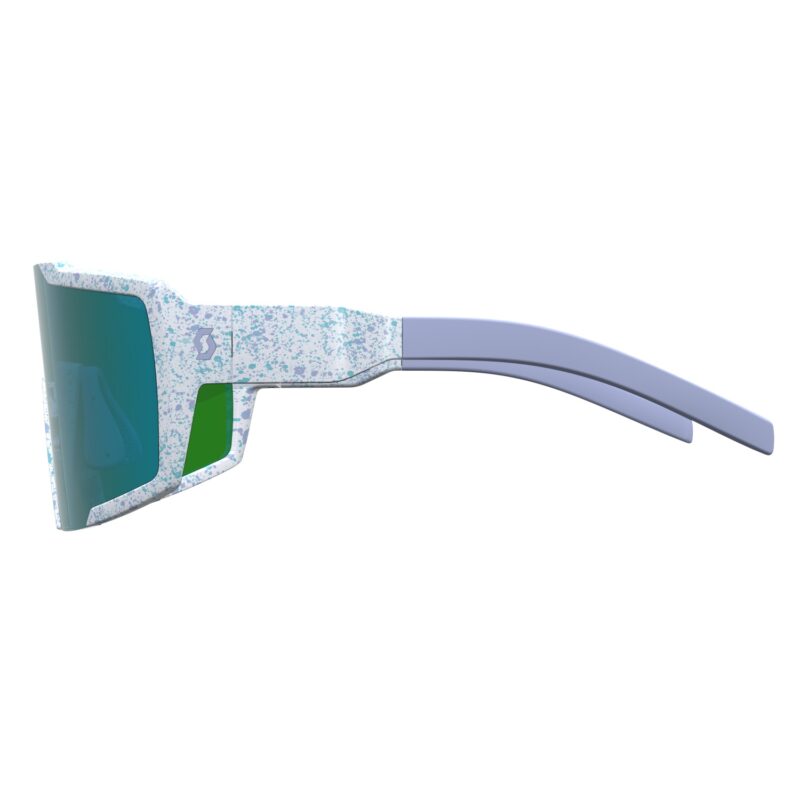 SHIELD BLANCA TERRAZZO GAFAS DE SOL SCOTT 275380 / 289235 - Imagen 2