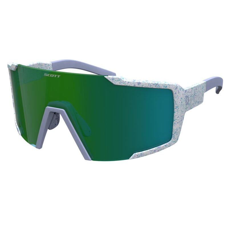 SHIELD BLANCA TERRAZZO GAFAS DE SOL SCOTT 275380 / 289235 - Imagen 5