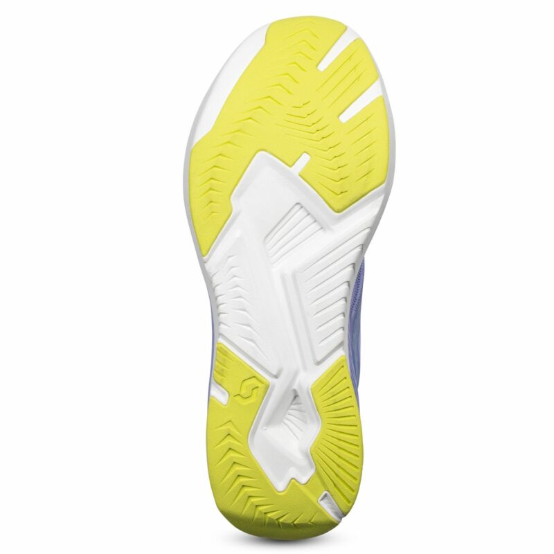 WS PURSUIT RIDE AZUL DREAM / AZUL MOON ZAPATILLAS SCOTT RUNNING ASFALTO CHICA 411078 - Imagen 4