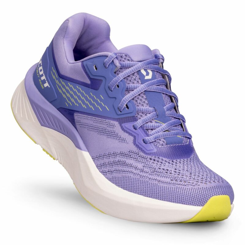 WS PURSUIT RIDE AZUL DREAM / AZUL MOON ZAPATILLAS SCOTT RUNNING ASFALTO CHICA 411078