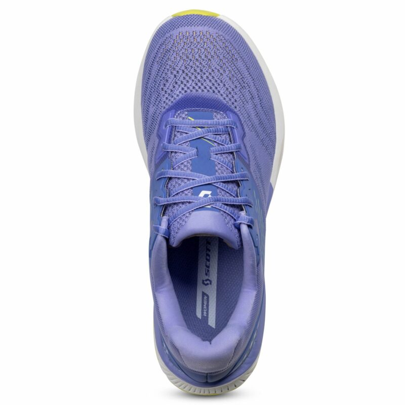 WS PURSUIT RIDE AZUL DREAM / AZUL MOON ZAPATILLAS SCOTT RUNNING ASFALTO CHICA 411078 - Imagen 6