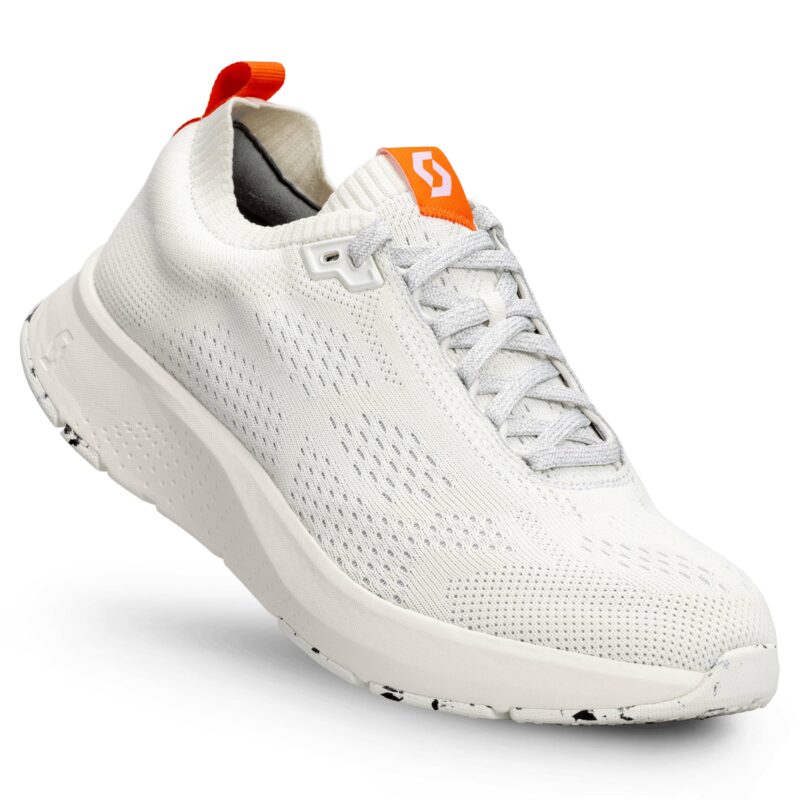 PURSUIT EXPLORE BLANCAS ZAPATILLAS SCOTT RUNNING ASFALTO 411076