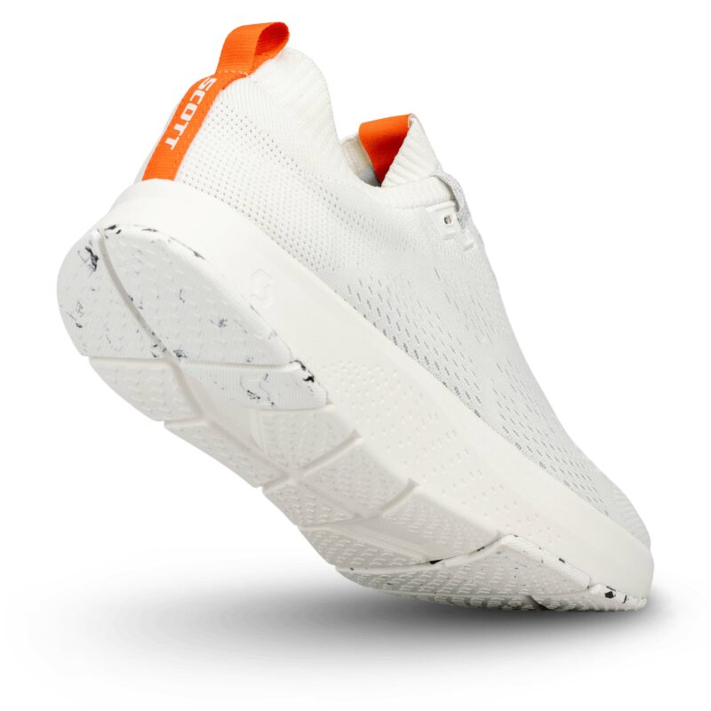 PURSUIT EXPLORE BLANCAS ZAPATILLAS SCOTT RUNNING ASFALTO 411076 - Imagen 2