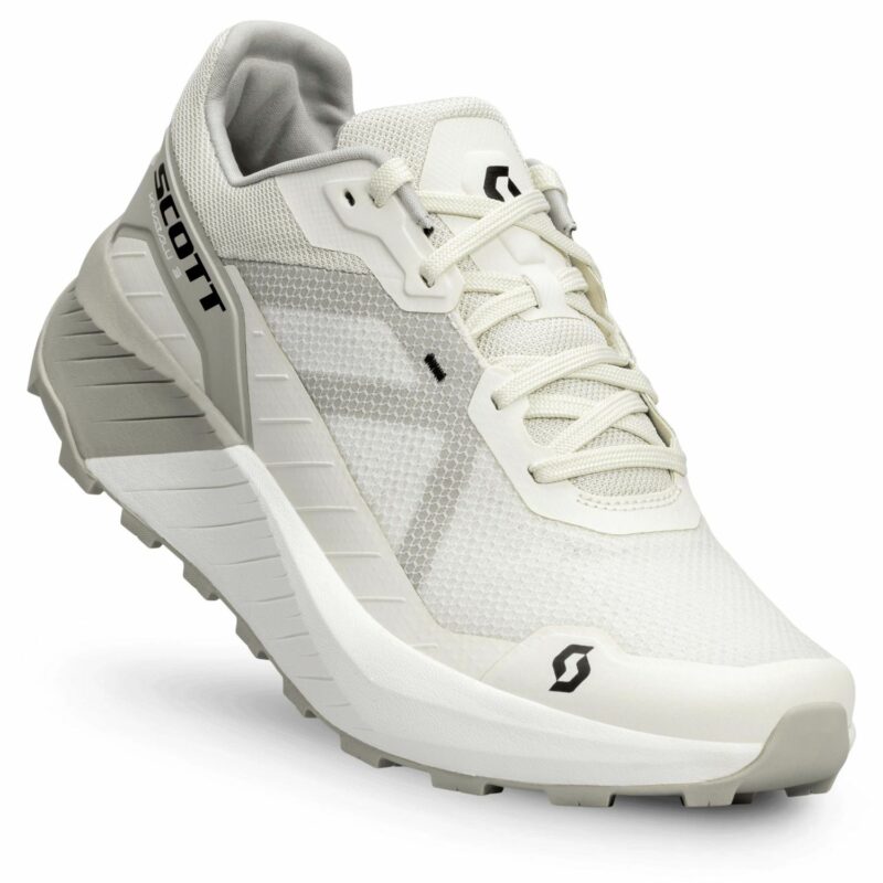 KINABALU 3 BLANCAS ICICLE ZAPATILLAS SCOTT RUNNING 417780