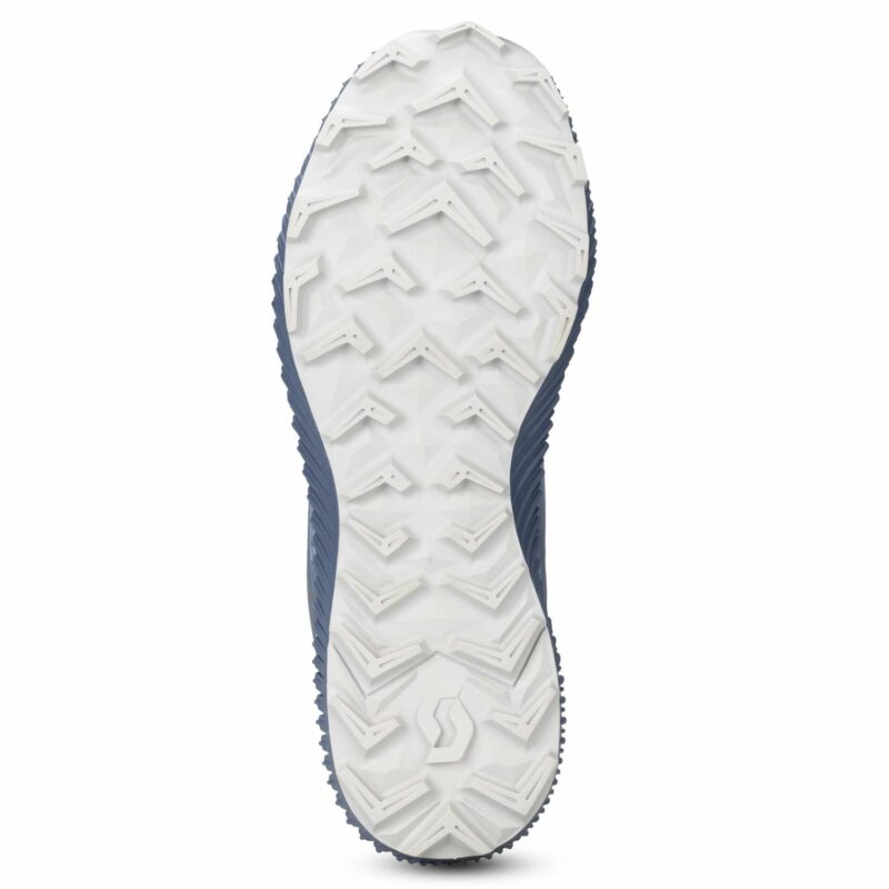 SUPERTRAC 3 AZUL METAL / AZUL DARK ZAPATILLAS SCOTT RUNNING 287820 - Imagen 3