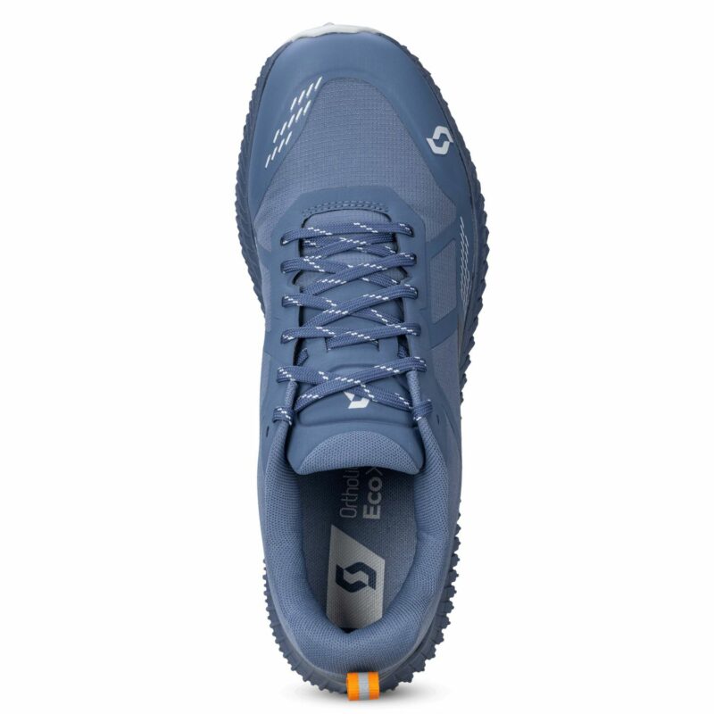 SUPERTRAC 3 AZUL METAL / AZUL DARK ZAPATILLAS SCOTT RUNNING 287820 - Imagen 6