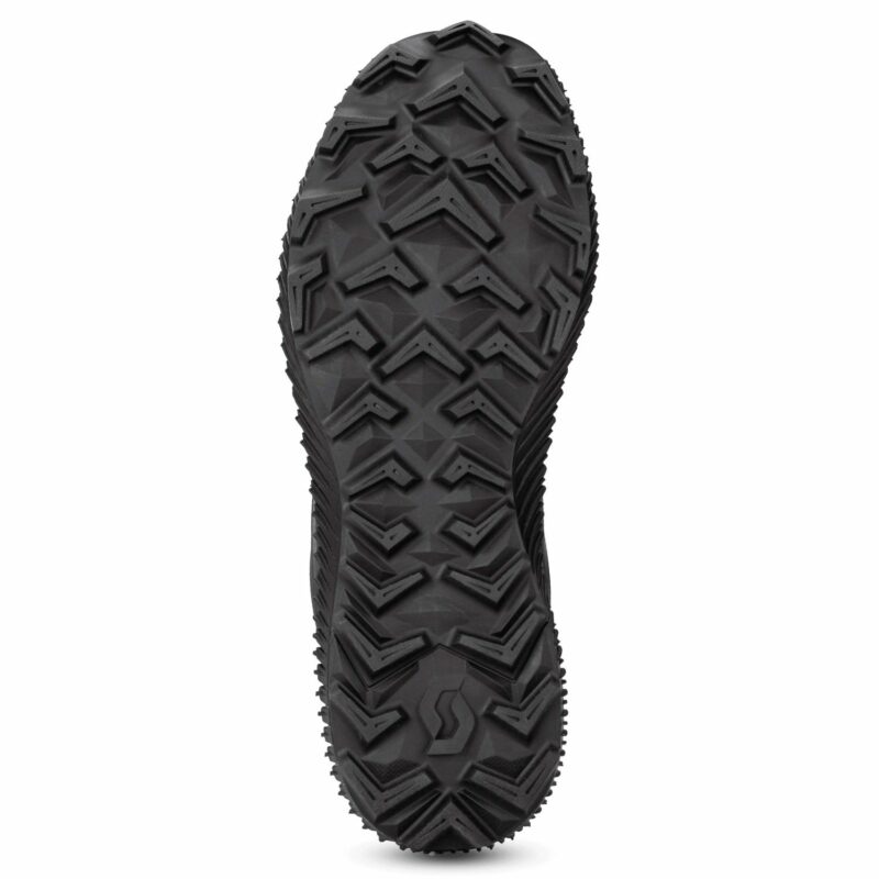 SUPERTRAC 3 NEGRAS ZAPATILLAS SCOTT RUNNING 287820 - Imagen 4