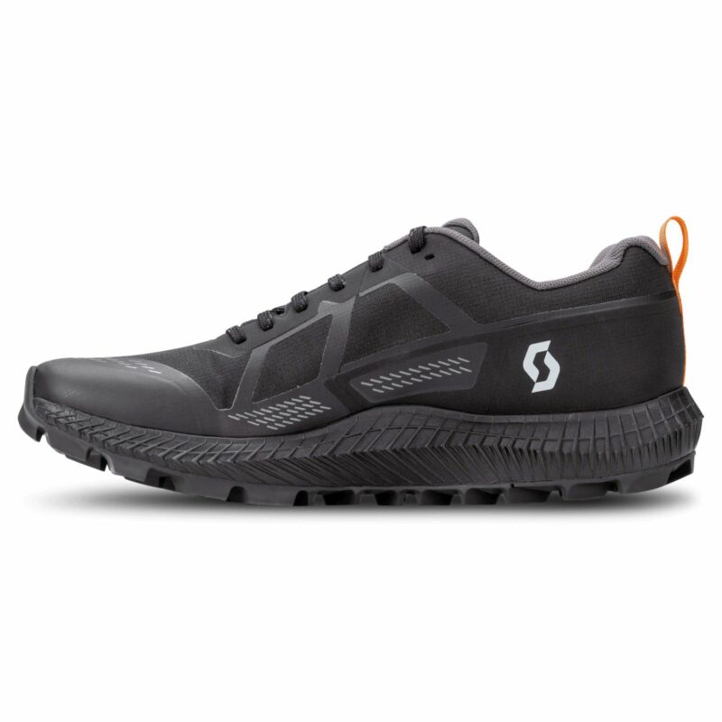SUPERTRAC 3 NEGRAS ZAPATILLAS SCOTT RUNNING 287820 - Imagen 5