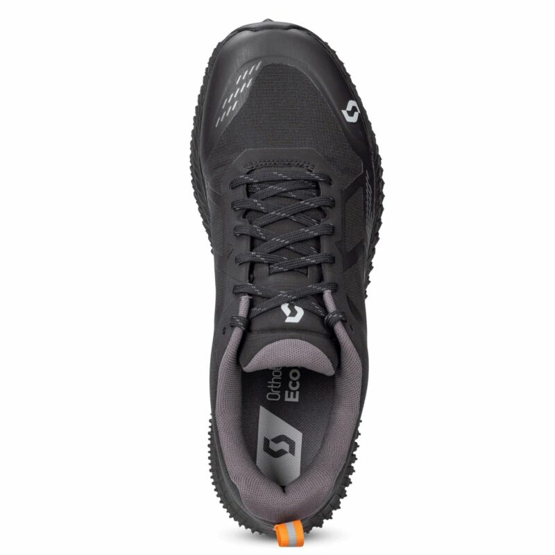 SUPERTRAC 3 NEGRAS ZAPATILLAS SCOTT RUNNING 287820 - Imagen 6