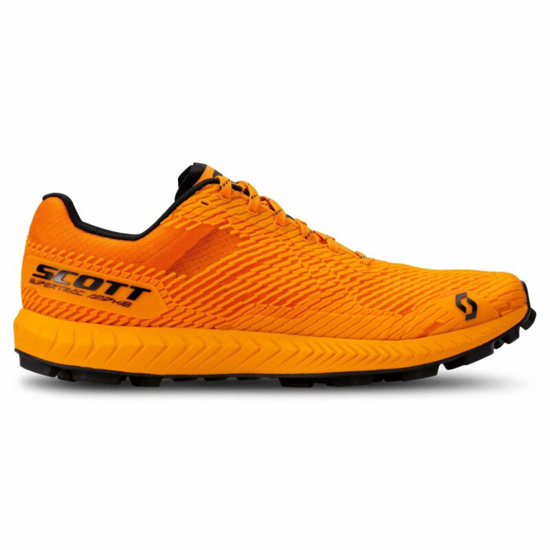 SUPERTRAC AMPHIB NARANJA FLASH ZAPATILLAS SCOTT RUNNING 411052 - Imagen 7