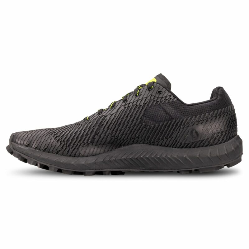 SUPERTRAC AMPHIB NEGRAS ZAPATILLAS SCOTT RUNNING 411052 - Imagen 5