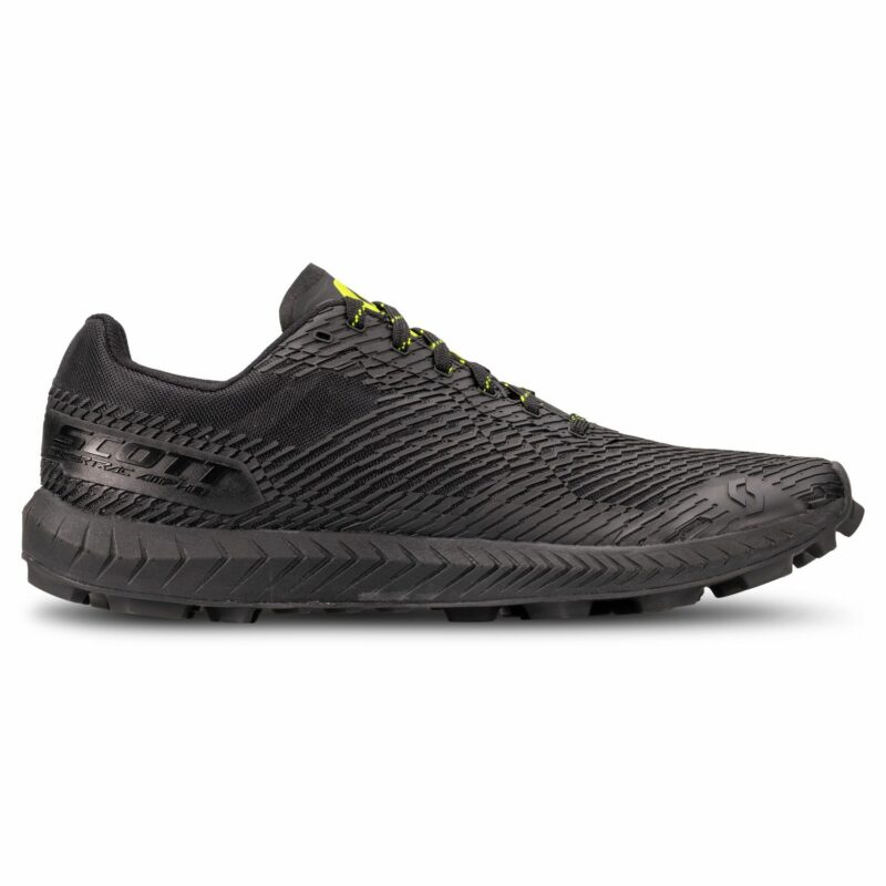 SUPERTRAC AMPHIB NEGRAS ZAPATILLAS SCOTT RUNNING 411052 - Imagen 7