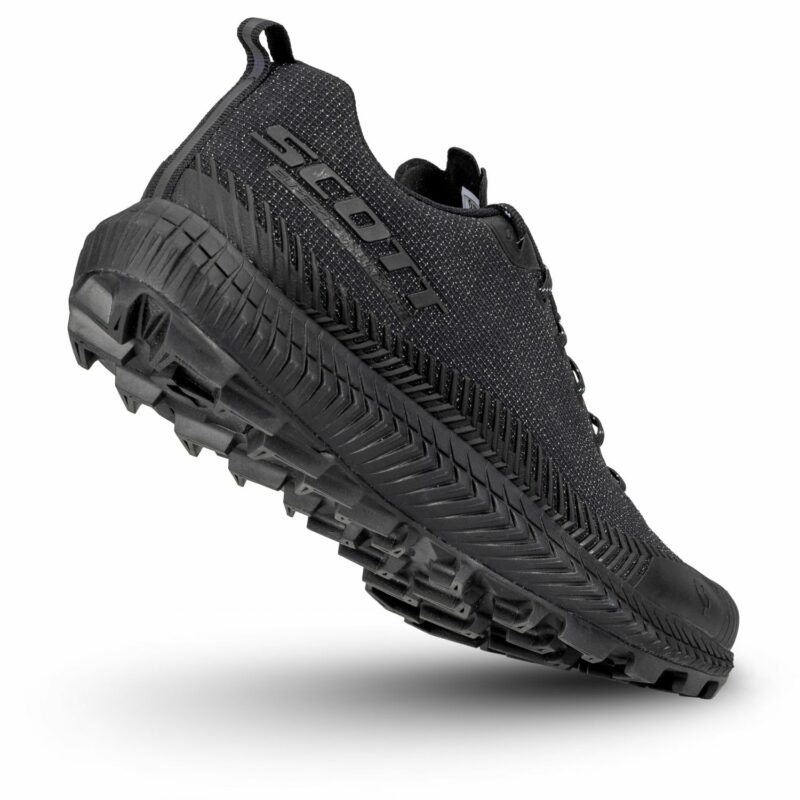 SUPERTRAC ULTRA RC NEGRAS  ZAPATILLAS SCOTT RUNNING 267682 - Imagen 2