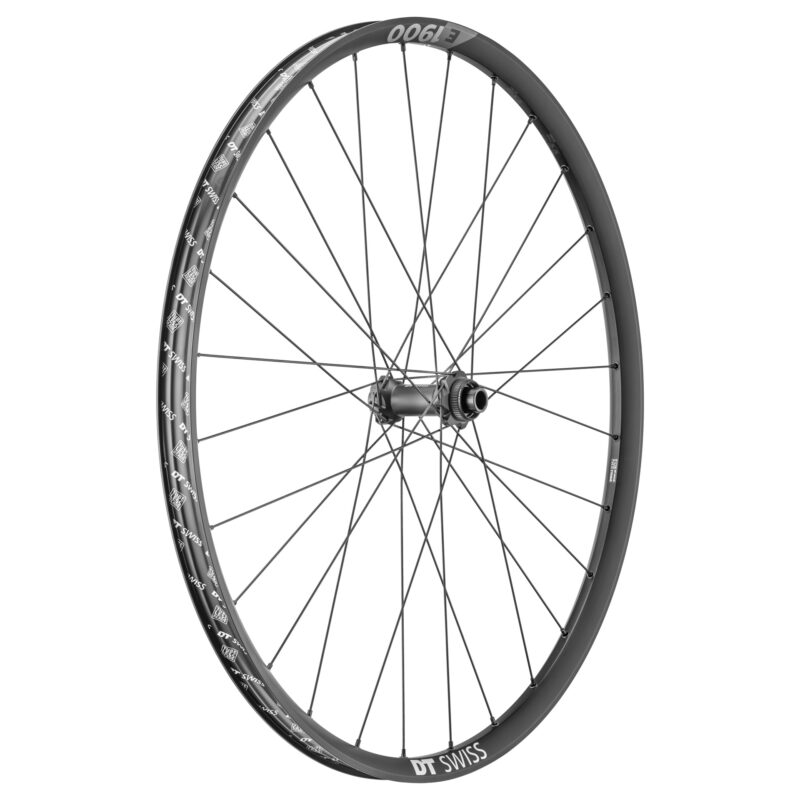 E 1900 29" 30mm SPLINE (Center Lock) RUEDAS ENDURO MTB DT SWISS - Imagen 3