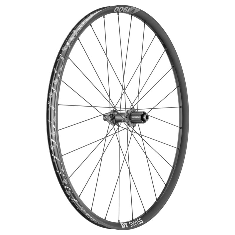 E 1900 29" 30mm SPLINE (Center Lock) RUEDAS ENDURO MTB DT SWISS - Imagen 4