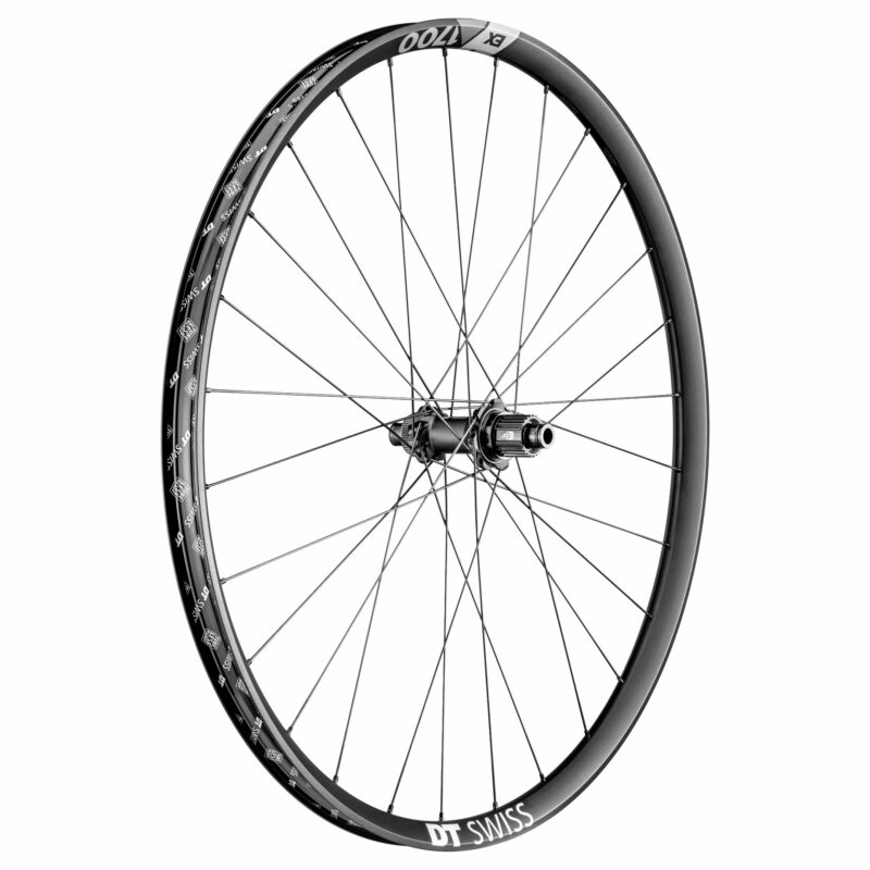 EX 1700 27.5" (650b) 30mm SPLINE (Center Lock) RUEDAS ENDURO MTB DT SWISS - Imagen 3