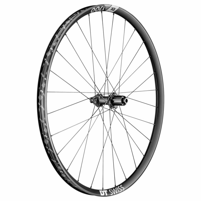 EX 1700 27.5" (650b) 30mm SPLINE (Center Lock) RUEDAS ENDURO MTB DT SWISS - Imagen 4
