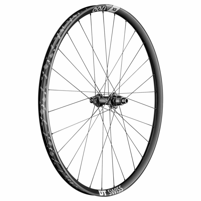 EX 1700 27.5" (650b) 30mm SPLINE (Center Lock) RUEDAS ENDURO MTB DT SWISS - Imagen 5