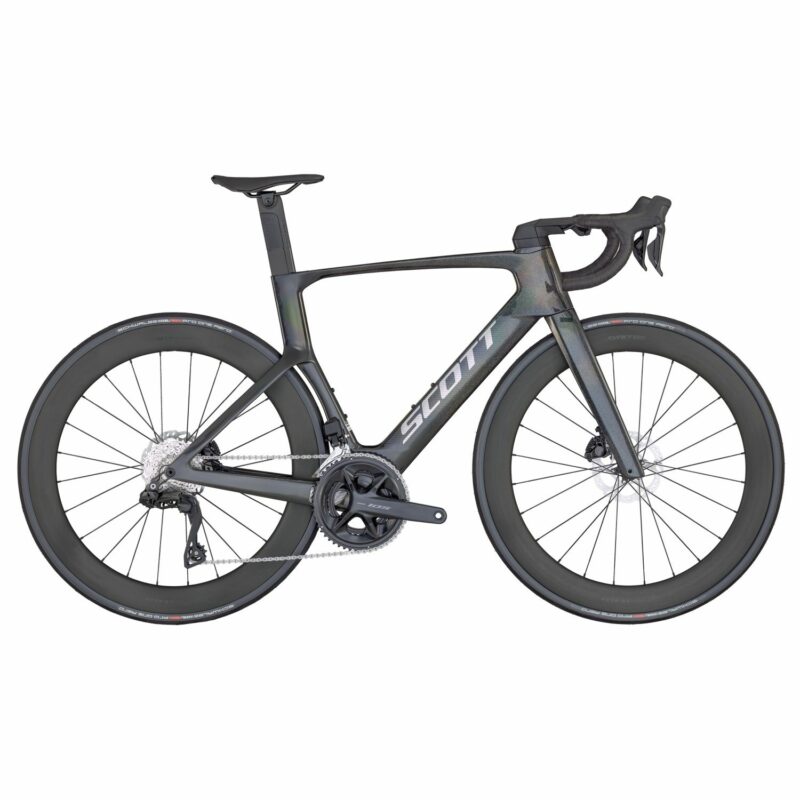 FOIL RC 20 BICICLETA CARRETERA SCOTT 293188