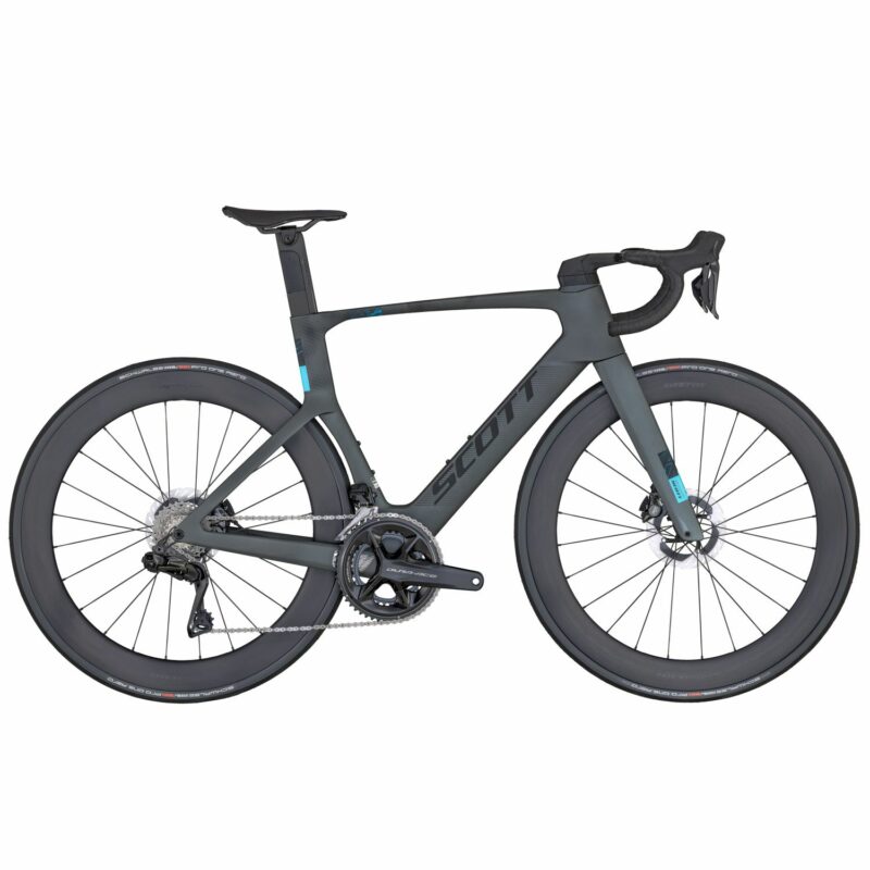 FOIL RC PRO BICICLETA CARRETERA SCOTT 293185