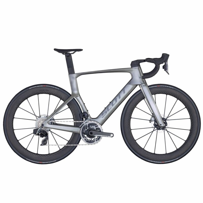 FOIL RC ULTIMATE BICICLETA CARRETERA SCOTT 293184