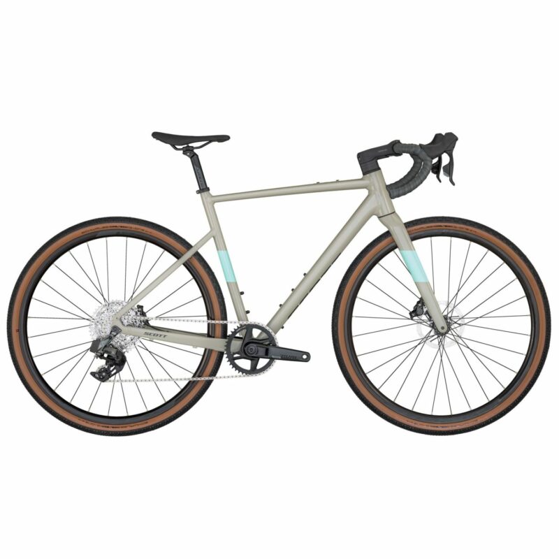 SPEEDSTER GRAVEL 10 BICICLETA GRAVEL SCOTT 293259