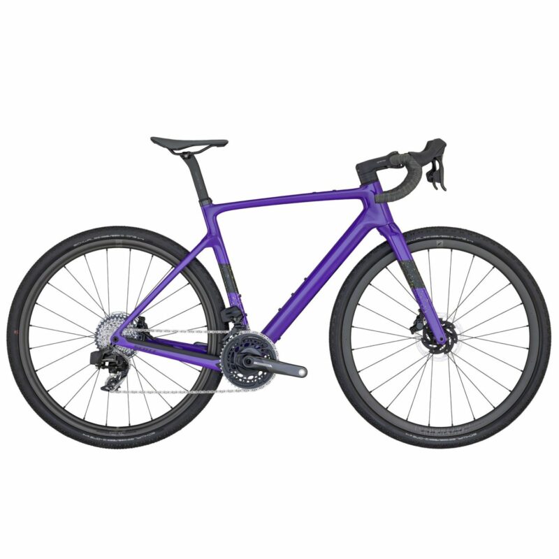 ADDICT GRAVEL 10 BICICLETA GRAVEL CARBONO SCOTT 293249