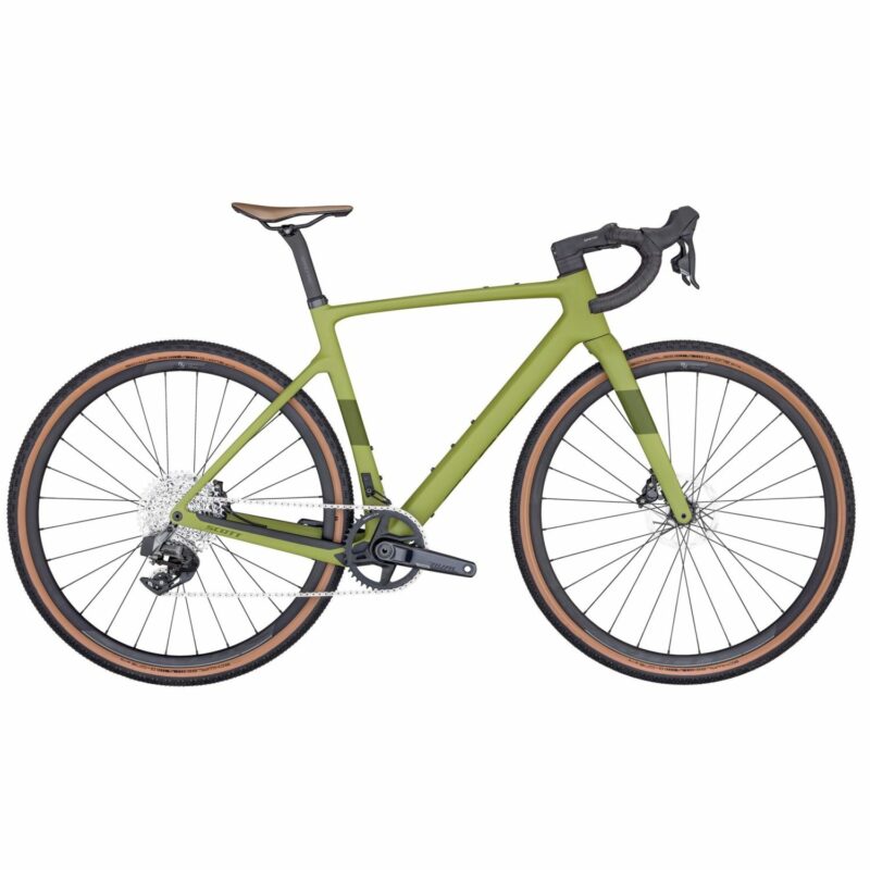 ADDICT GRAVEL 30 BICICLETA GRAVEL CARBONO SCOTT 293251