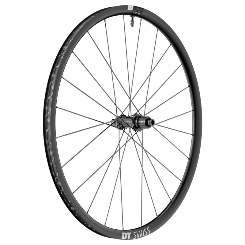 GR 1600 SPLINE DB25 700c (29") (Perfil 25mm) RUEDA GRAVEL DT SWISS - Imagen 8