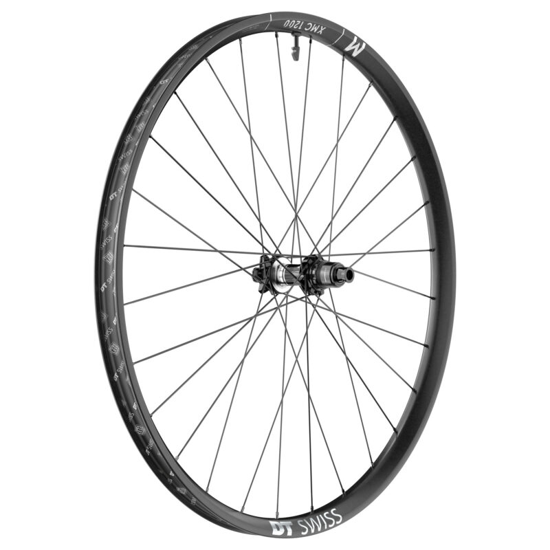 XMC 1200 29″ 30mm SPLINE CARBONO RUEDAS MTB DT SWISS NUEVO MODELO (modelo 2025) - Imagen 8
