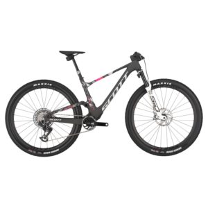 bicicleta-montana-doble-suspension-competicion-bicicleta-scott-spark-rc-world-cup-evo-negro-carbon-423171-nuevo-modelo-rg-bikes-silleda-sillebike-4231713020-modelo-2025