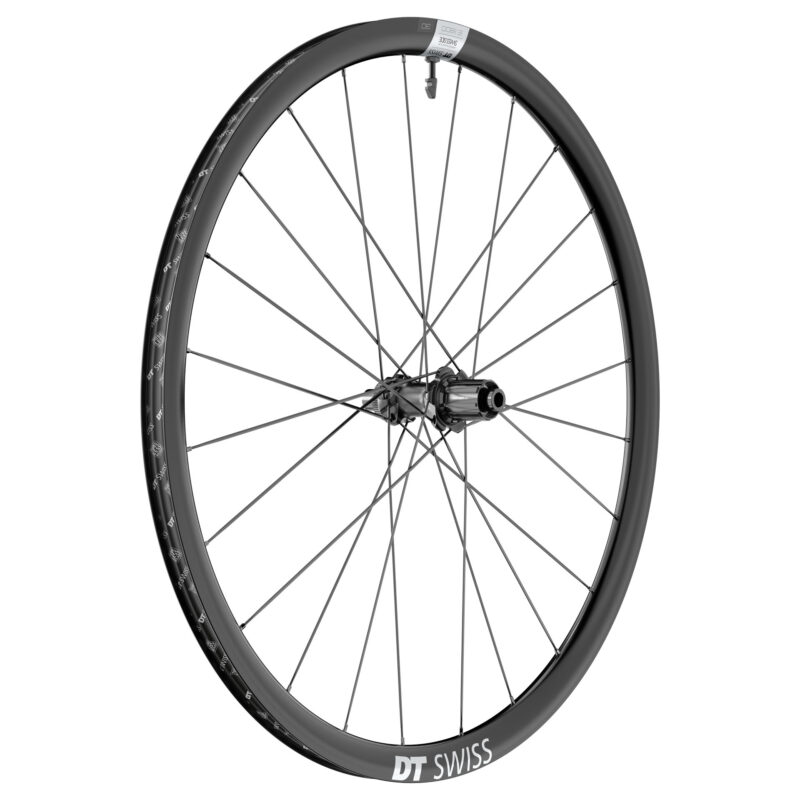 E 1800 DB30 DISC 27.5" (650b) 20mm (Freno Disco) SPLINE BLACK PERFIL 30mm RUEDAS ROAD ENDURANCE DT SWISS (Nuevo modelo) - Imagen 9