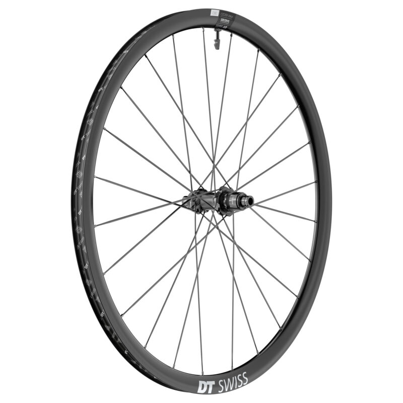 ER 1600 DB30 DISC 27.5" (650b) 22mm (Freno Disco) SPLINE PERFIL 30mm RUEDAS ROAD ENDURANCE DT SWISS (Nuevo modelo) - Imagen 10