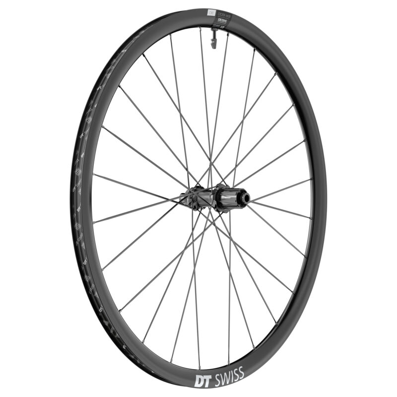 ER 1600 DB30 DISC 700c (29") 22mm (Freno Disco) SPLINE PERFIL 30mm RUEDAS ROAD ENDURANCE DT SWISS (Nuevo modelo) - Imagen 9