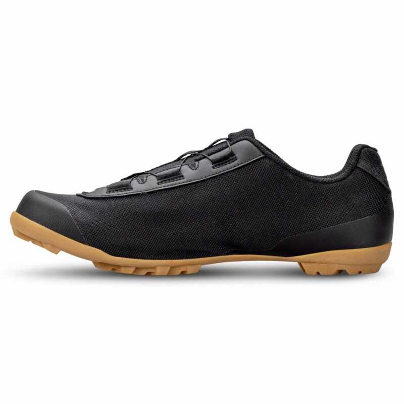 GRAVEL PRO NEGRA/ MARRON ZAPATILLAS SCOTT 288805 - Imagen 5