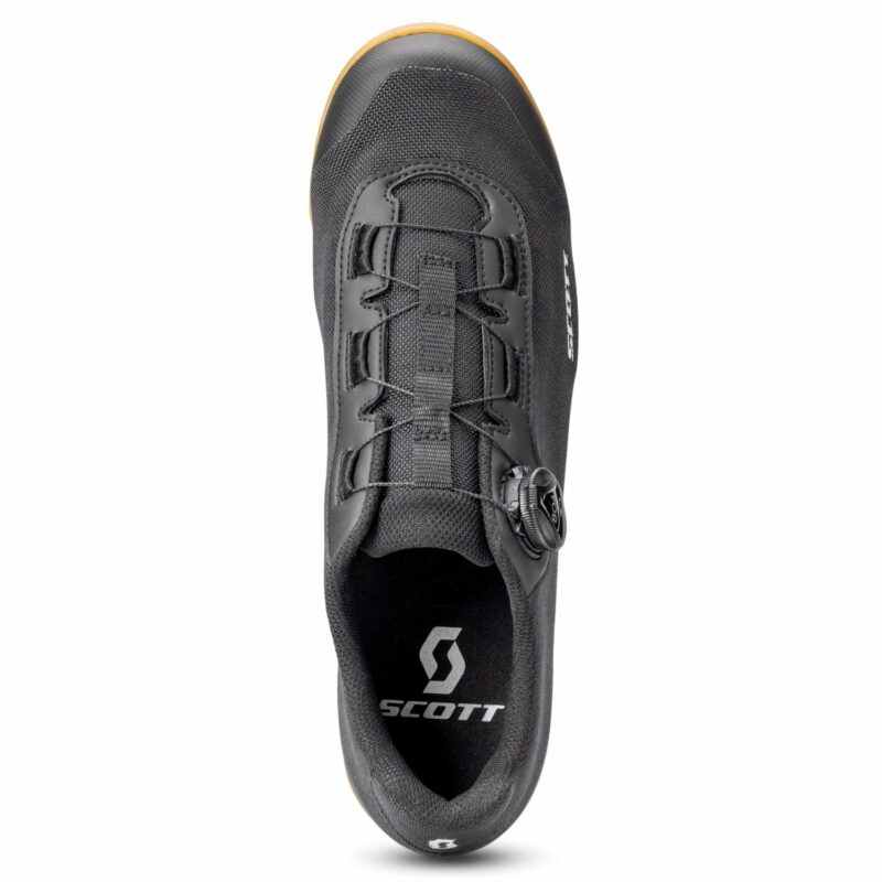 GRAVEL PRO NEGRA/ MARRON ZAPATILLAS SCOTT 288805 - Imagen 6