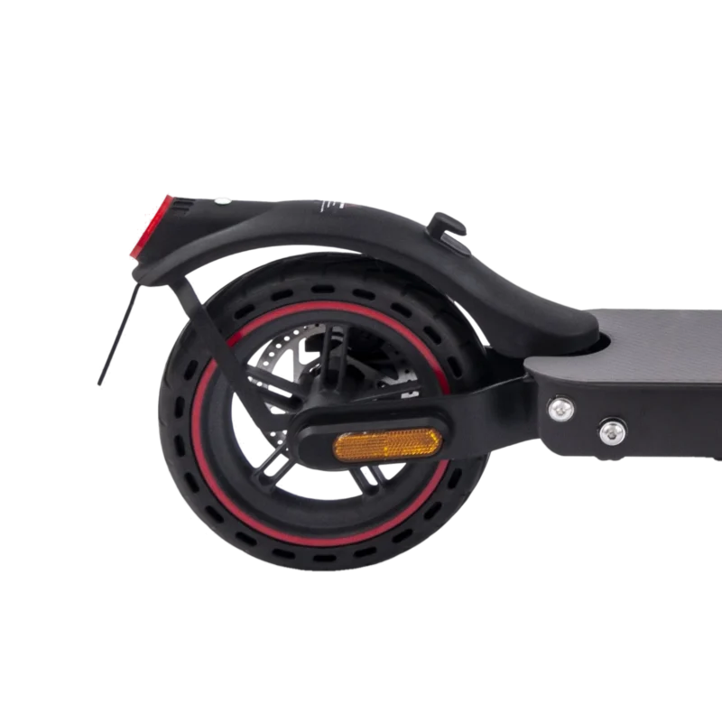 ZLION X PATINETE ELECTRICO ZWHEEL PZ0003 (homologado DGT) - Imagen 7